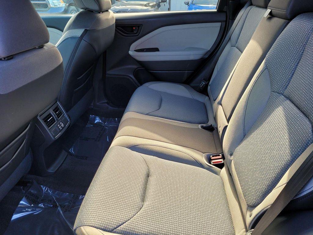 new 2026 Subaru Forester car, priced at $36,311