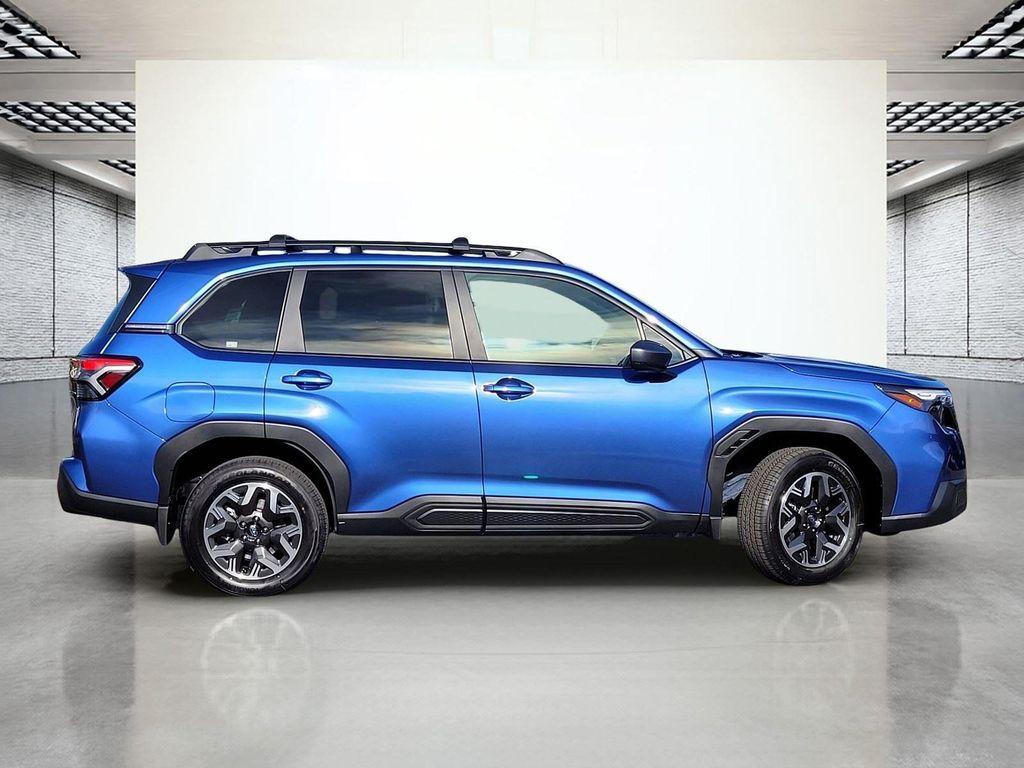 new 2026 Subaru Forester car, priced at $36,311