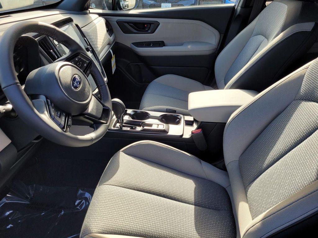 new 2026 Subaru Forester car, priced at $36,311