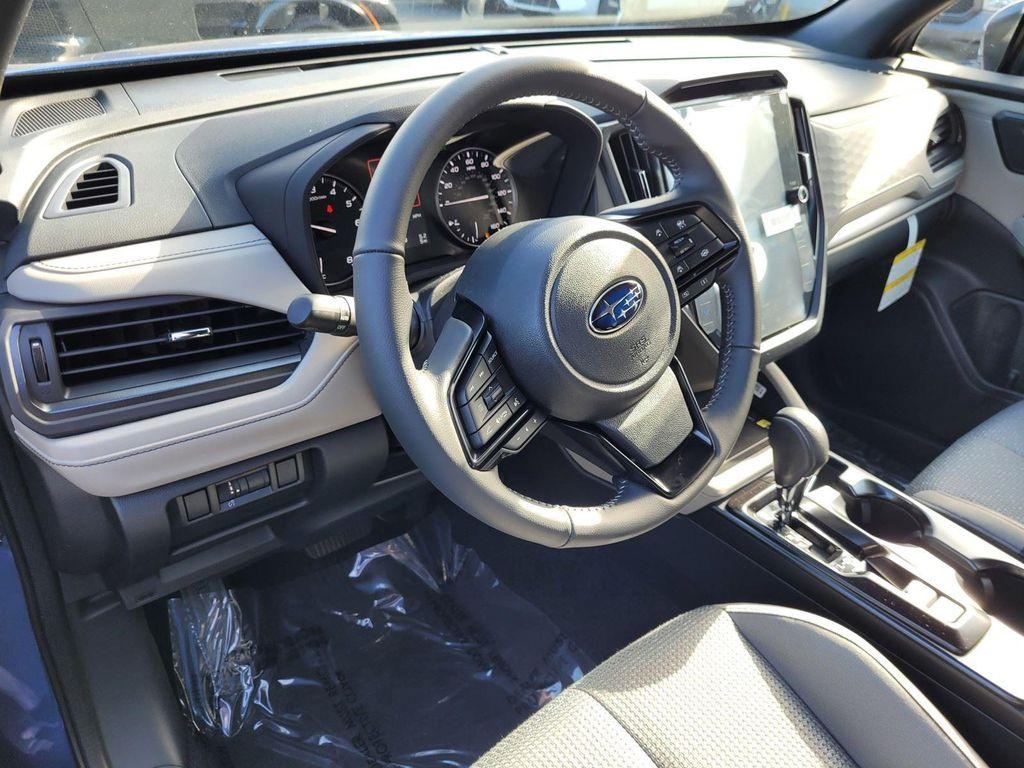 new 2026 Subaru Forester car, priced at $36,311