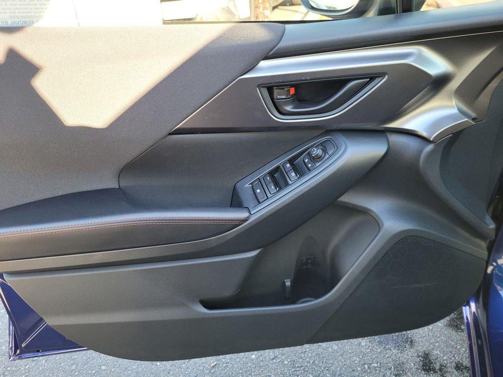 new 2026 Subaru Impreza car, priced at $28,342