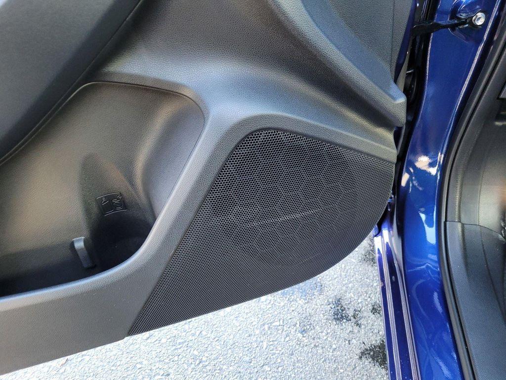 new 2026 Subaru Impreza car, priced at $28,342