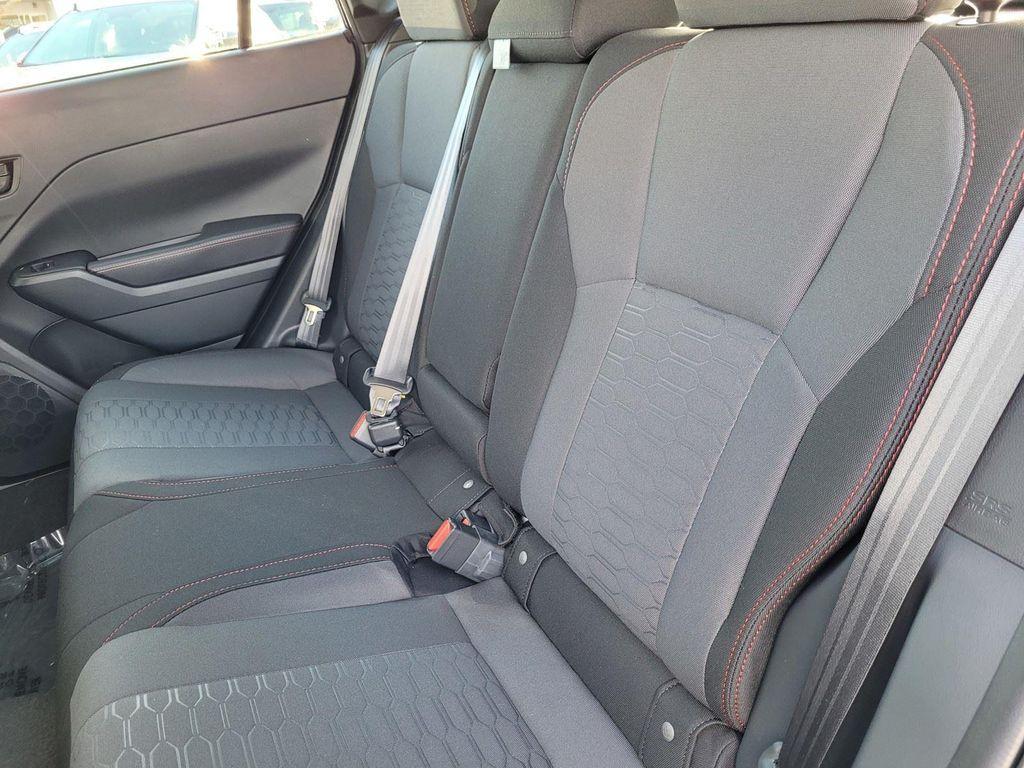 new 2026 Subaru Impreza car, priced at $28,342