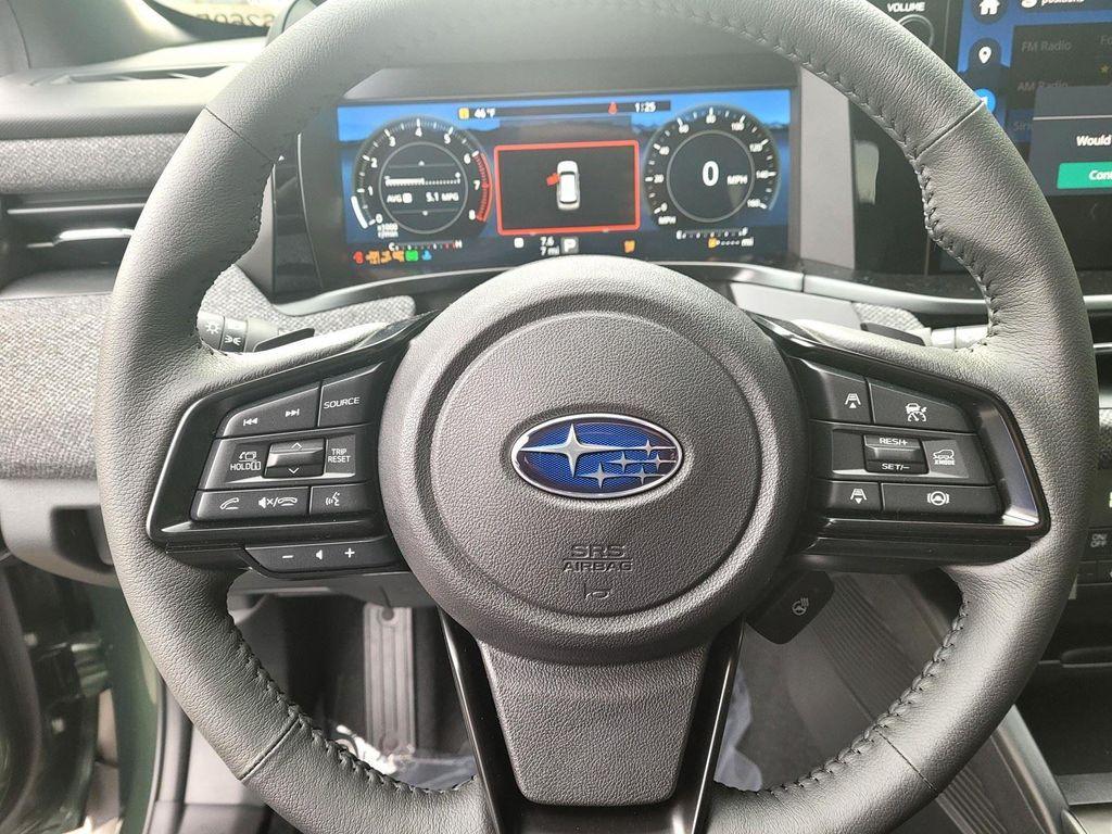 new 2026 Subaru Outback car, priced at $44,429