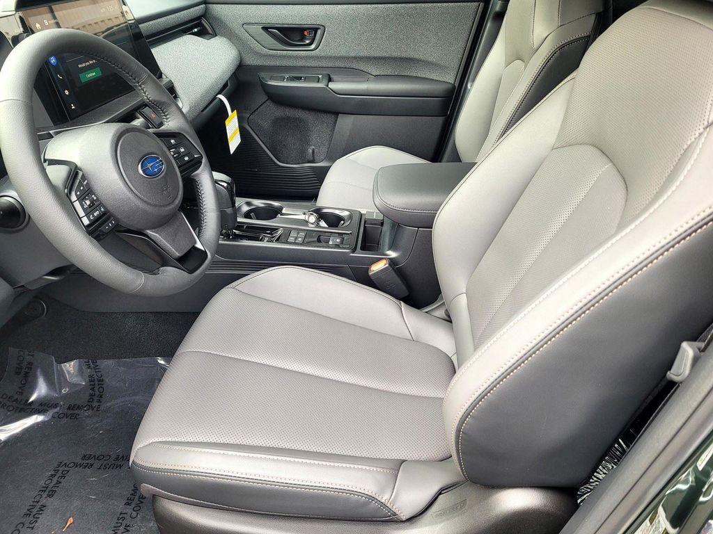 new 2026 Subaru Outback car, priced at $44,429