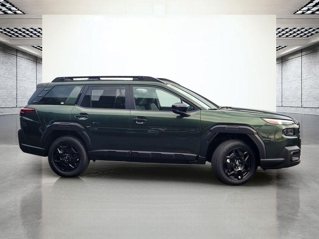 new 2026 Subaru Outback car, priced at $44,429