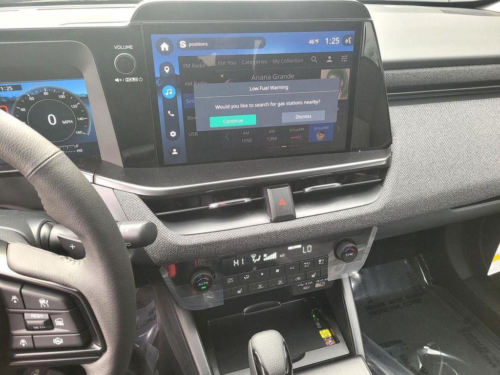 new 2026 Subaru Outback car, priced at $44,429