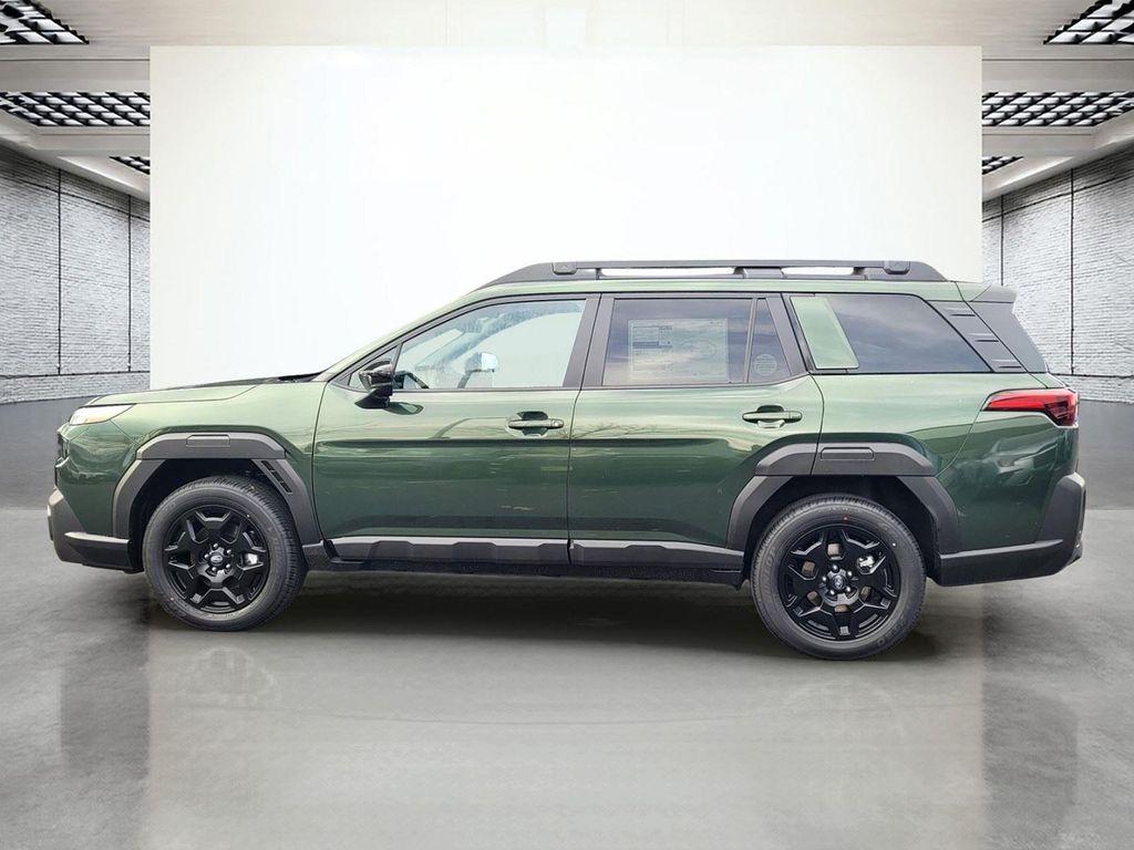 new 2026 Subaru Outback car, priced at $44,429