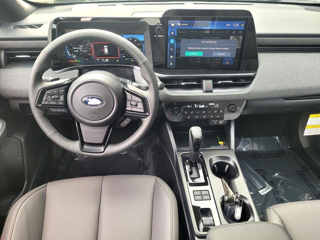 new 2026 Subaru Outback car, priced at $44,429