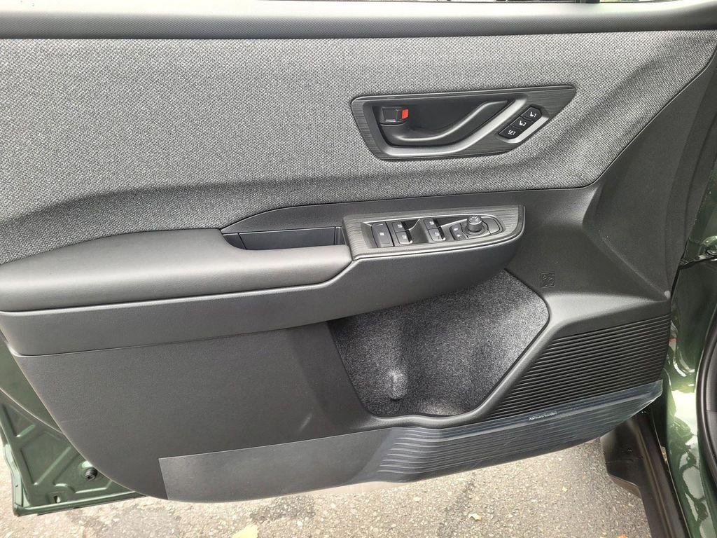 new 2026 Subaru Outback car, priced at $44,429