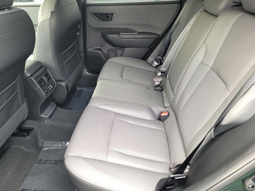 new 2026 Subaru Outback car, priced at $44,429