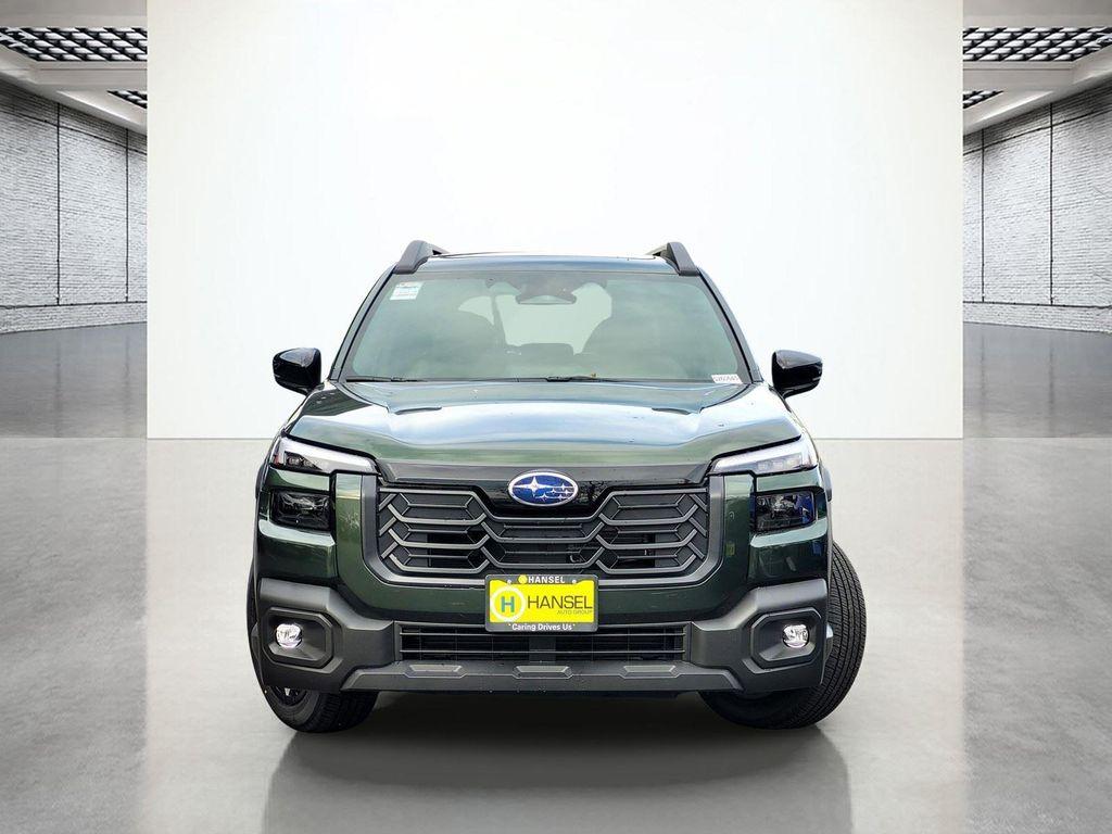 new 2026 Subaru Outback car, priced at $44,429