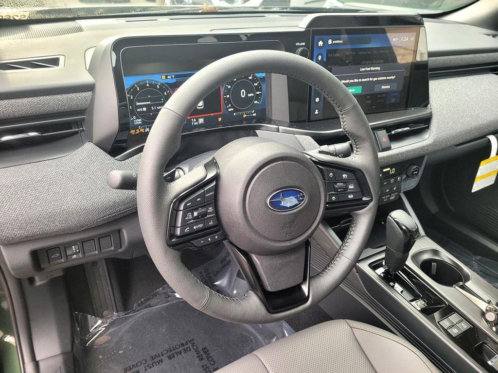 new 2026 Subaru Outback car, priced at $44,429