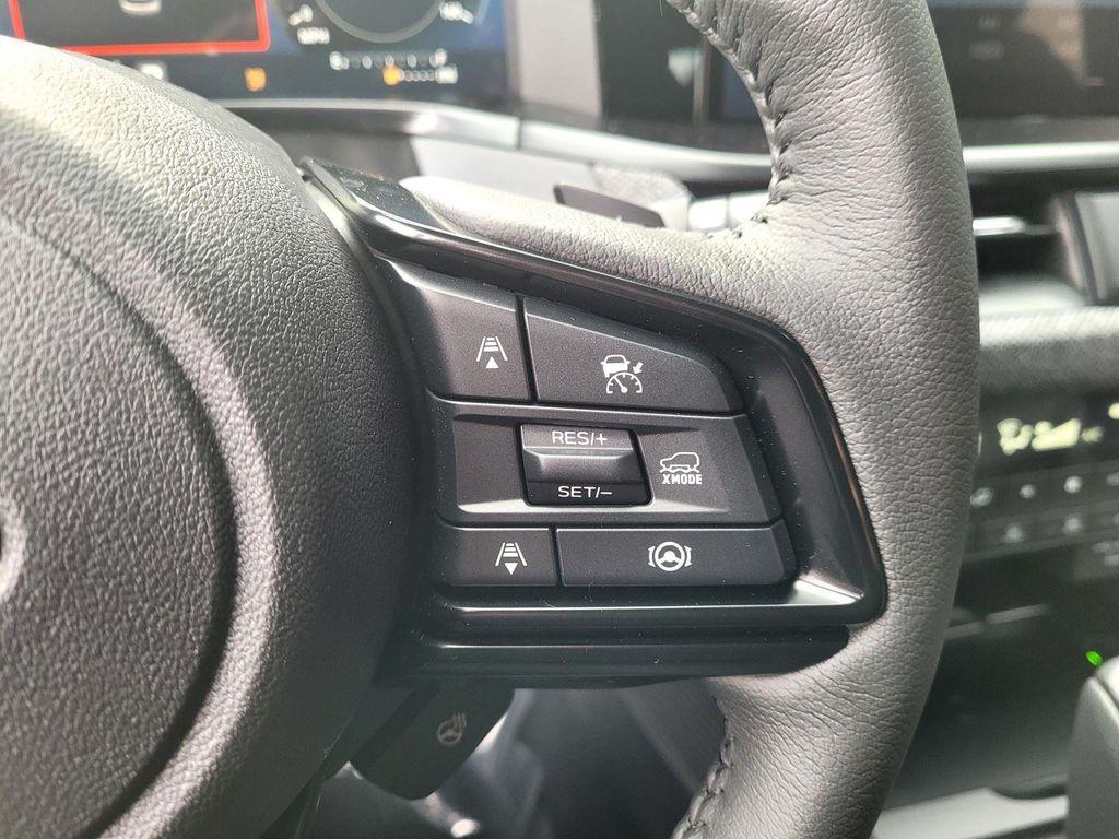 new 2026 Subaru Outback car, priced at $44,429