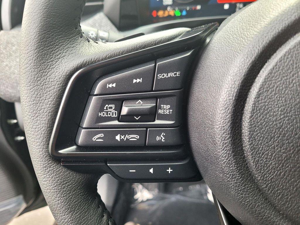 new 2026 Subaru Outback car, priced at $44,429