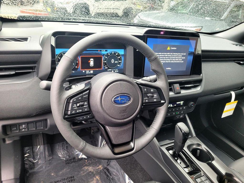 new 2026 Subaru Outback car, priced at $39,900