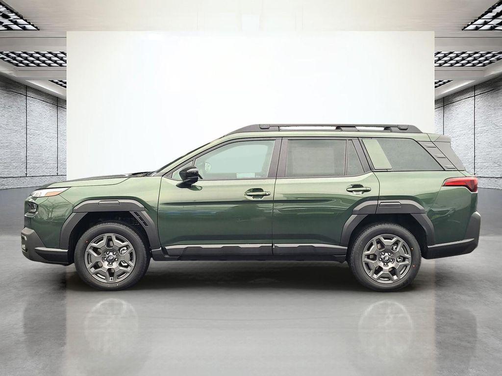 new 2026 Subaru Outback car, priced at $39,900