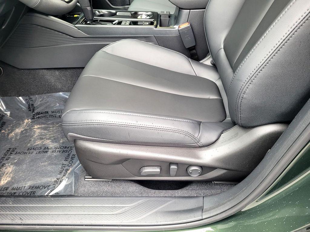 new 2026 Subaru Outback car, priced at $39,900