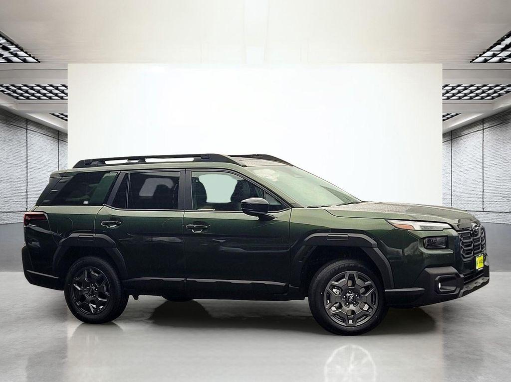 new 2026 Subaru Outback car, priced at $39,900