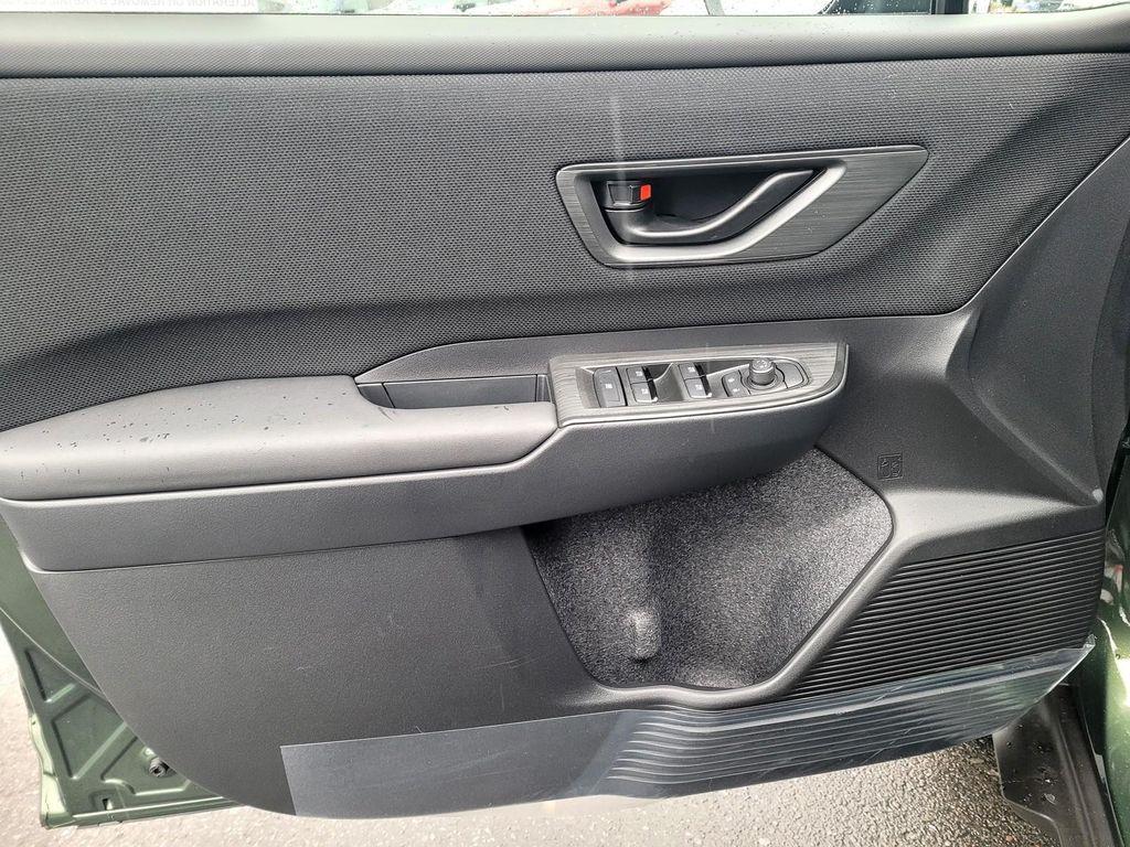 new 2026 Subaru Outback car, priced at $39,900