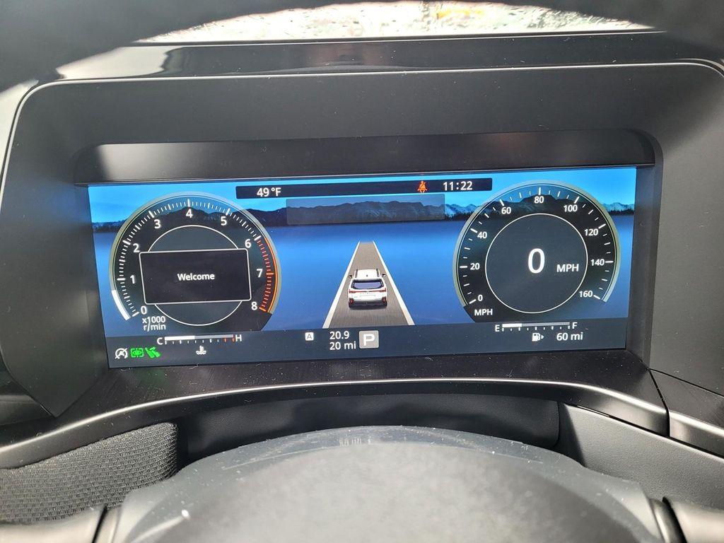 new 2026 Subaru Outback car, priced at $39,900