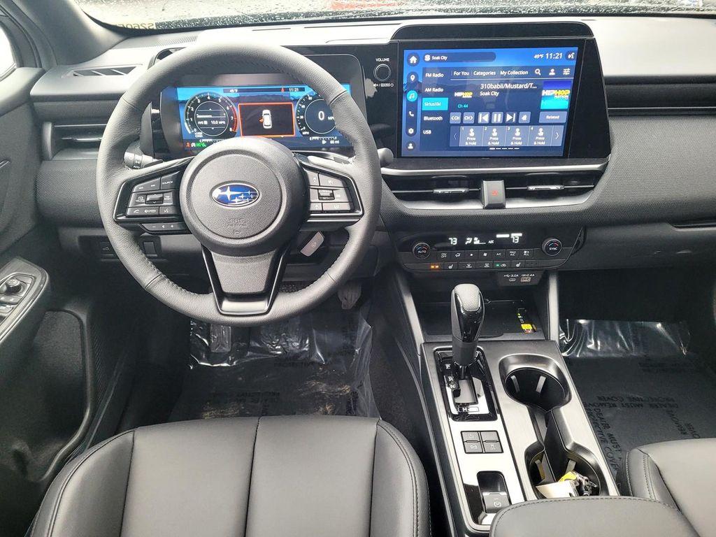 new 2026 Subaru Outback car, priced at $39,900