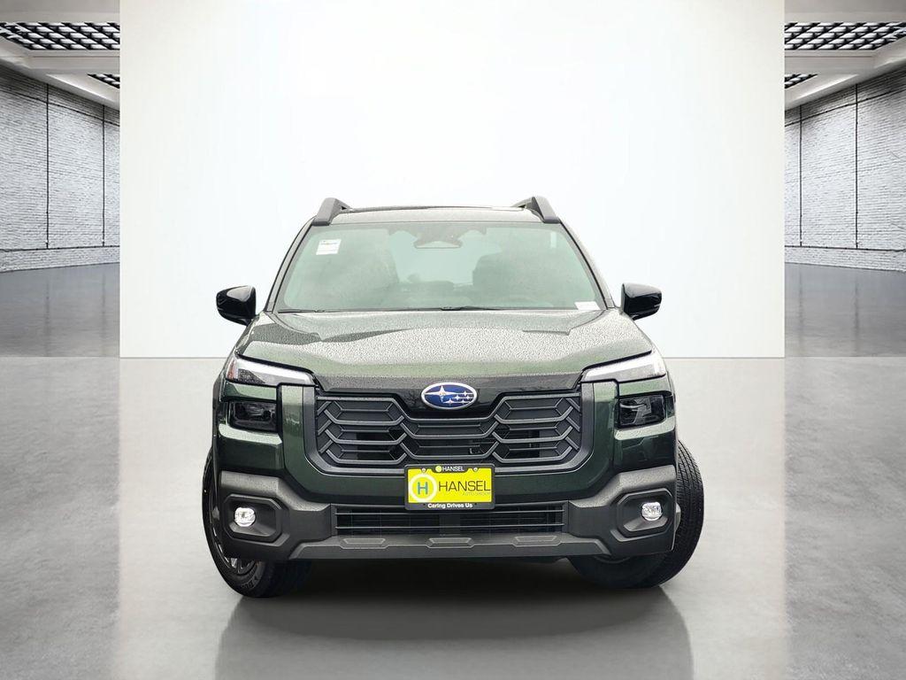 new 2026 Subaru Outback car, priced at $39,900