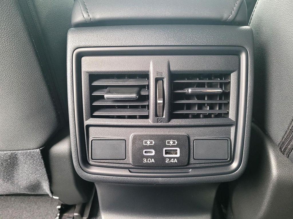 new 2026 Subaru Outback car, priced at $39,900