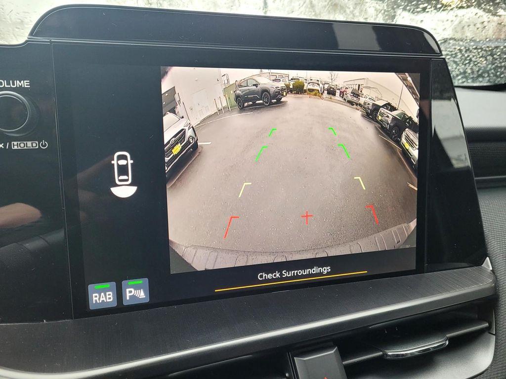 new 2026 Subaru Outback car, priced at $39,900