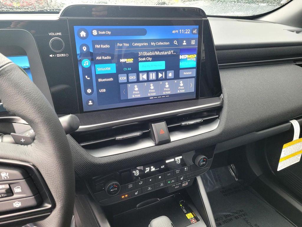 new 2026 Subaru Outback car, priced at $39,900