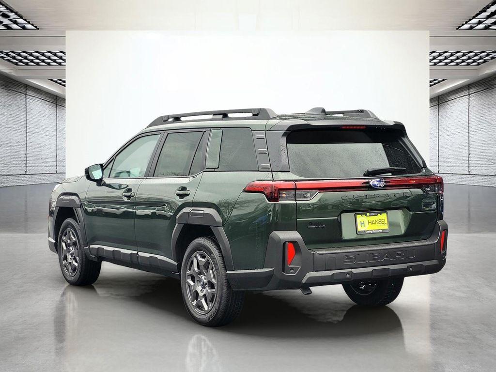 new 2026 Subaru Outback car, priced at $39,900