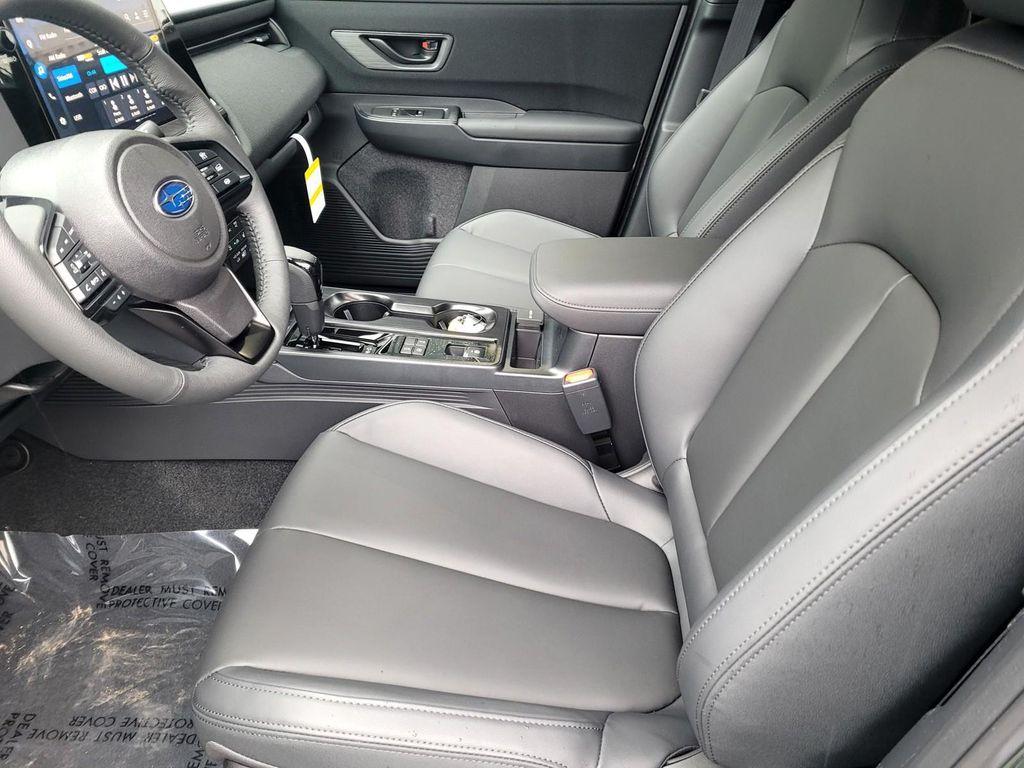 new 2026 Subaru Outback car, priced at $39,900