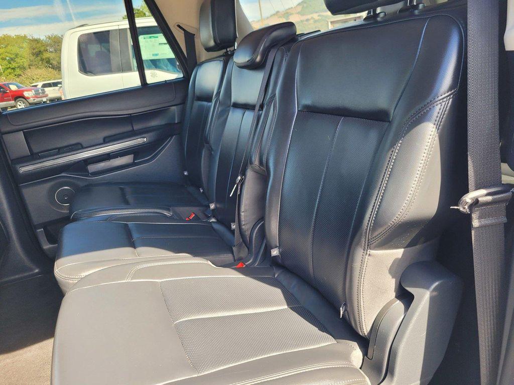 used 2024 Ford Expedition Max car, priced at $37,073