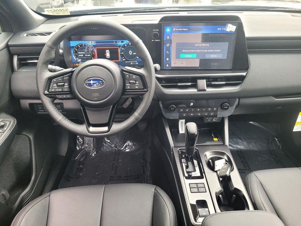 new 2026 Subaru Outback car, priced at $47,056