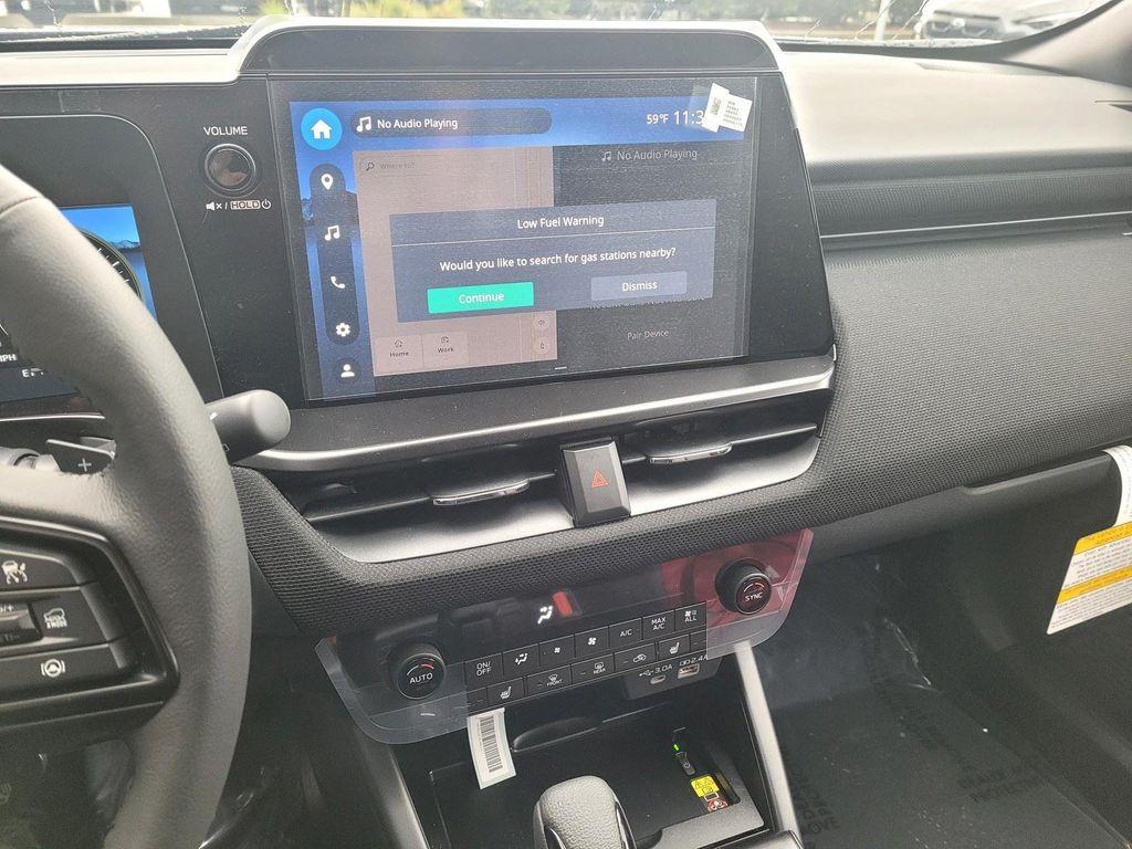 new 2026 Subaru Outback car, priced at $47,056