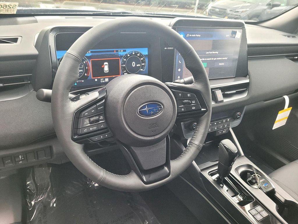 new 2026 Subaru Outback car, priced at $47,056