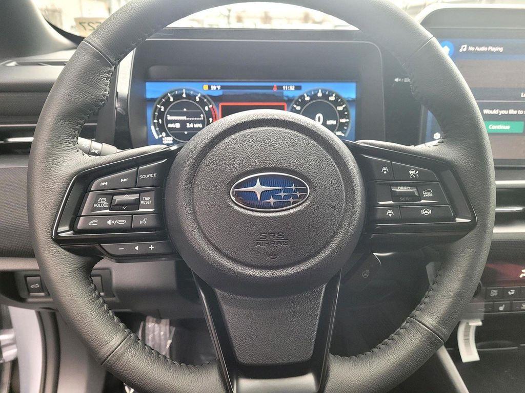 new 2026 Subaru Outback car, priced at $47,056