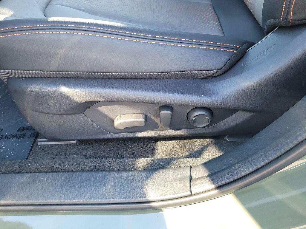 new 2026 Subaru Crosstrek car, priced at $35,773