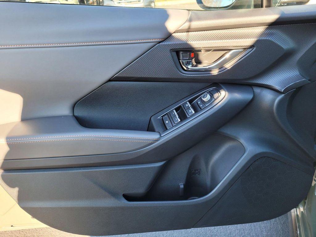 new 2026 Subaru Crosstrek car, priced at $35,773