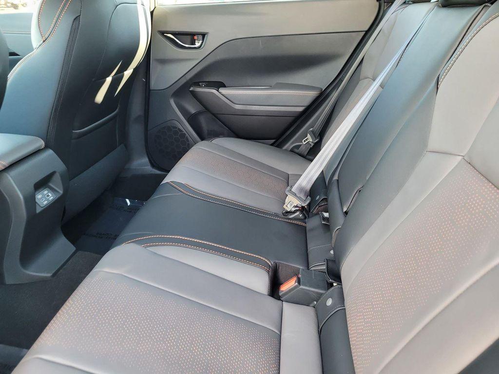 new 2026 Subaru Crosstrek car, priced at $35,773