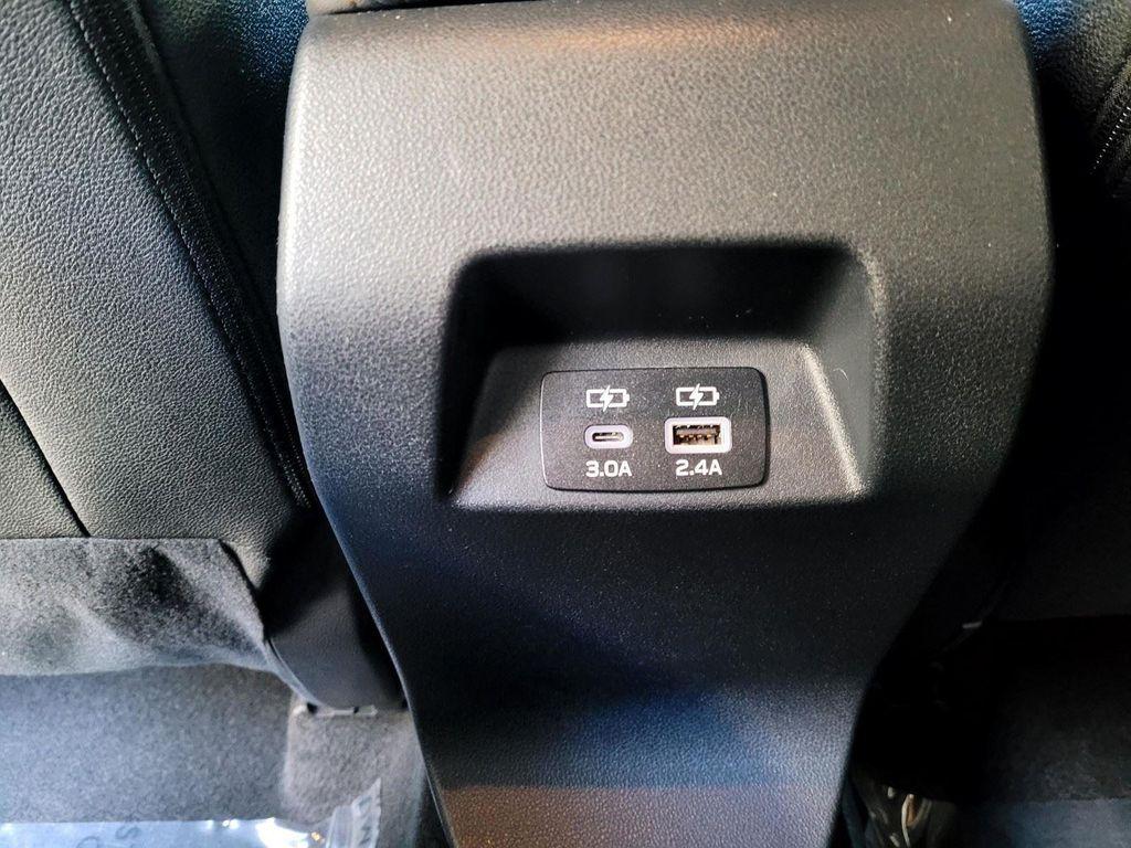 used 2025 Subaru Crosstrek car, priced at $33,073