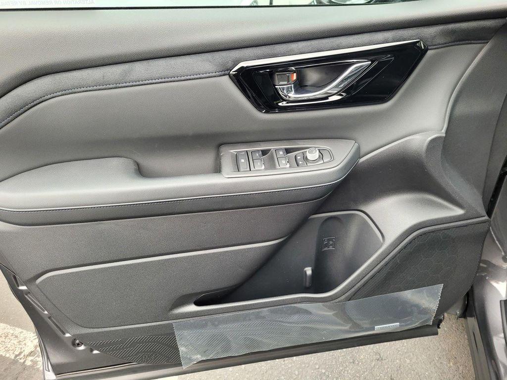 new 2026 Subaru Forester car, priced at $42,206