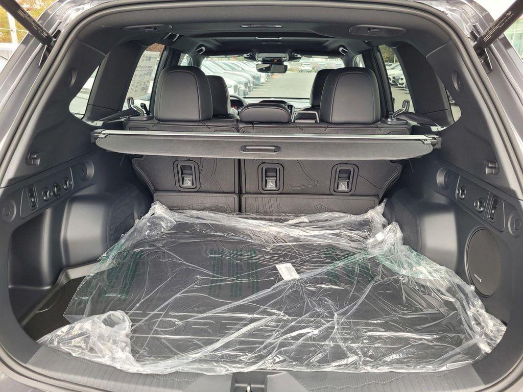 new 2026 Subaru Forester car, priced at $42,206