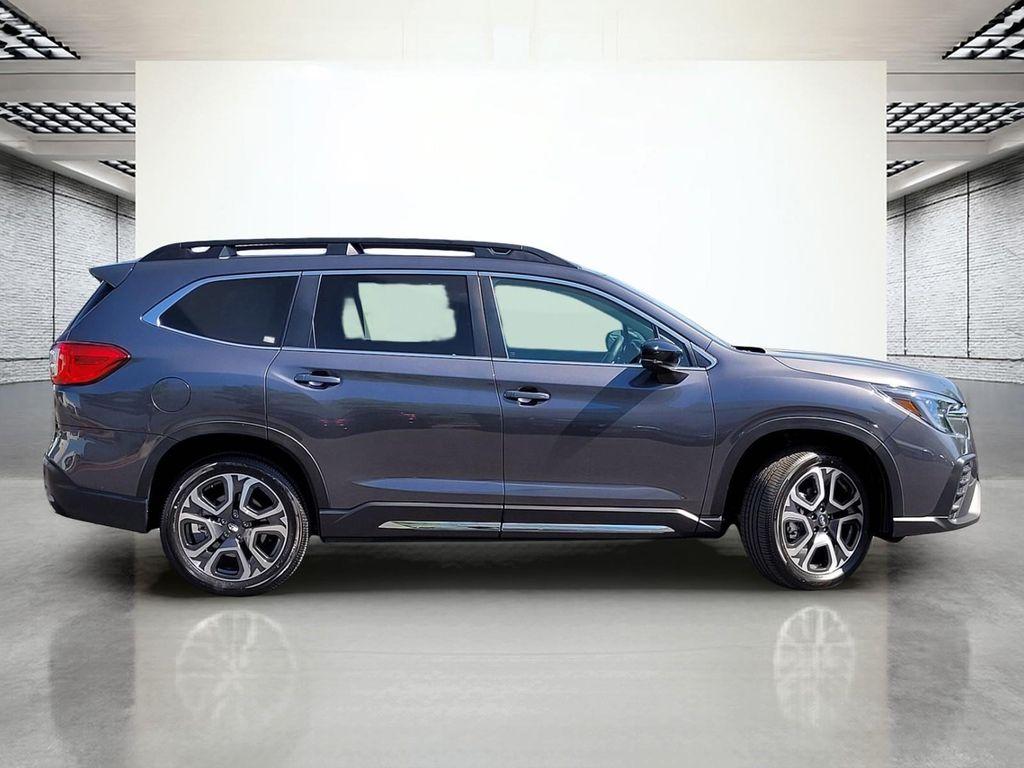 new 2026 Subaru Ascent car, priced at $50,787