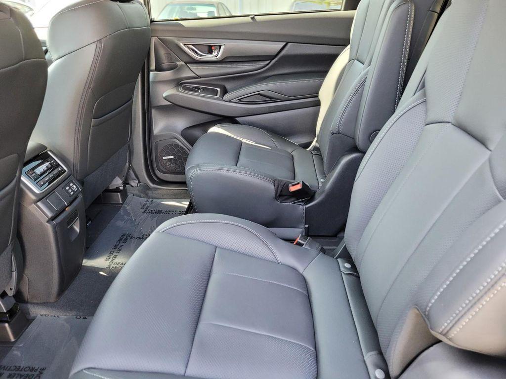 new 2026 Subaru Ascent car, priced at $50,787