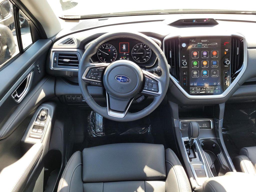 new 2026 Subaru Ascent car, priced at $50,787