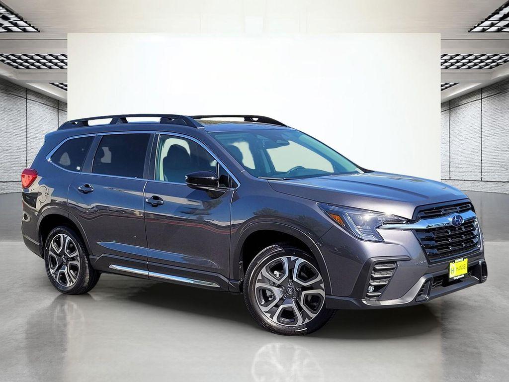 new 2026 Subaru Ascent car, priced at $50,787