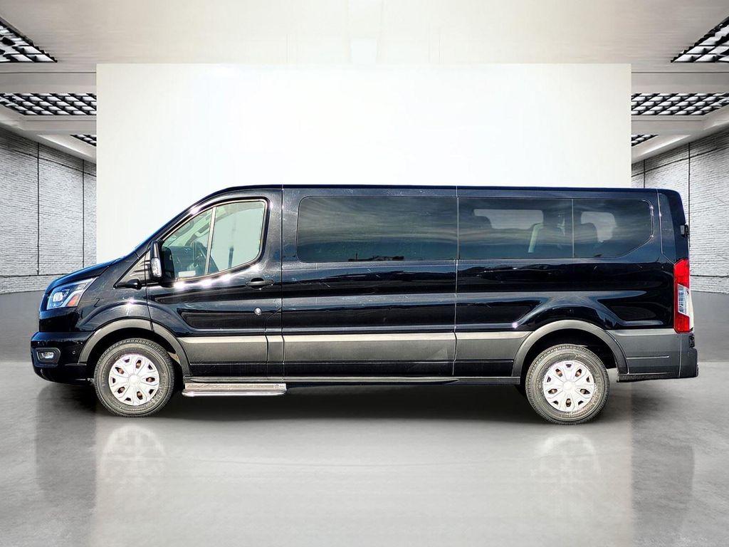 used 2023 Ford Transit-350 car, priced at $36,488