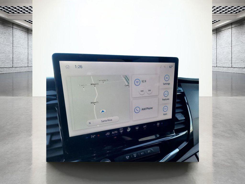 used 2023 Ford Transit-350 car, priced at $36,488