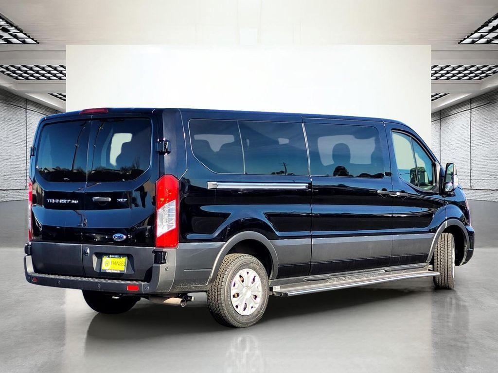 used 2023 Ford Transit-350 car, priced at $39,988